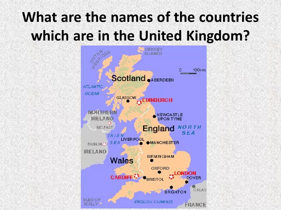 What are the Parts of the uk? Карта. Parts of great Britain. Лондон из э Кэпитал оф Грейт Британ. Names of the Countries in the United Kingdom. When to the uk