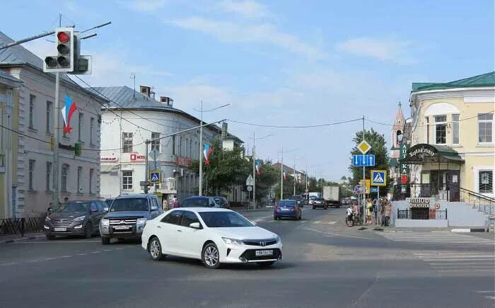 Медцентр переславль залесский. Медцентр переславль залесский