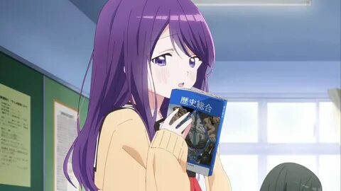 On May 13, 2022, it was announced that the Kubo Won't Let Me Be .....