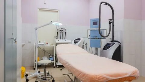 Правильное лечение на перовской