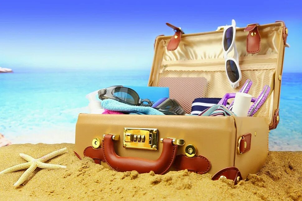 Travel package