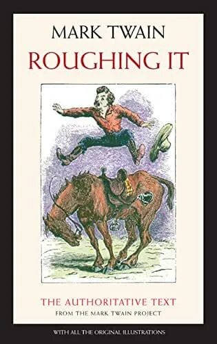 Читать книгу марка твена
