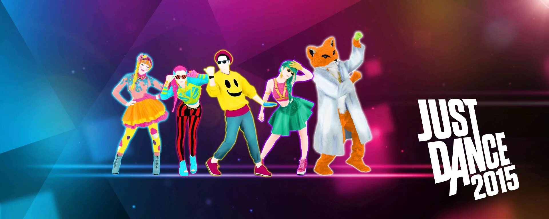 Just Dance 2022. Just Dance 2015 (ps3). Персонажи для танца. Just Dance 2015 Box.