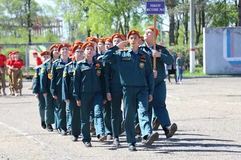 День города уссурийск 2024