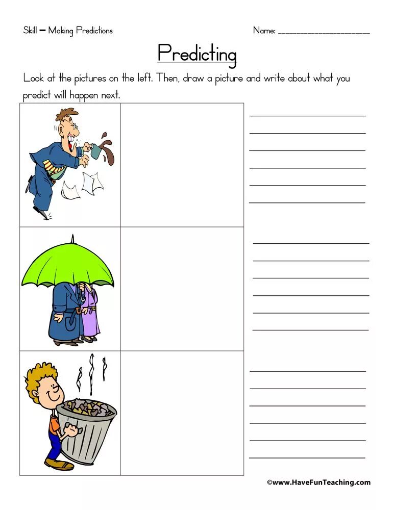 Will for predictions worksheets for kids. Will predictions worksheet. Making predictions worksheets. Making predictions worksheets. Future predictions activities.