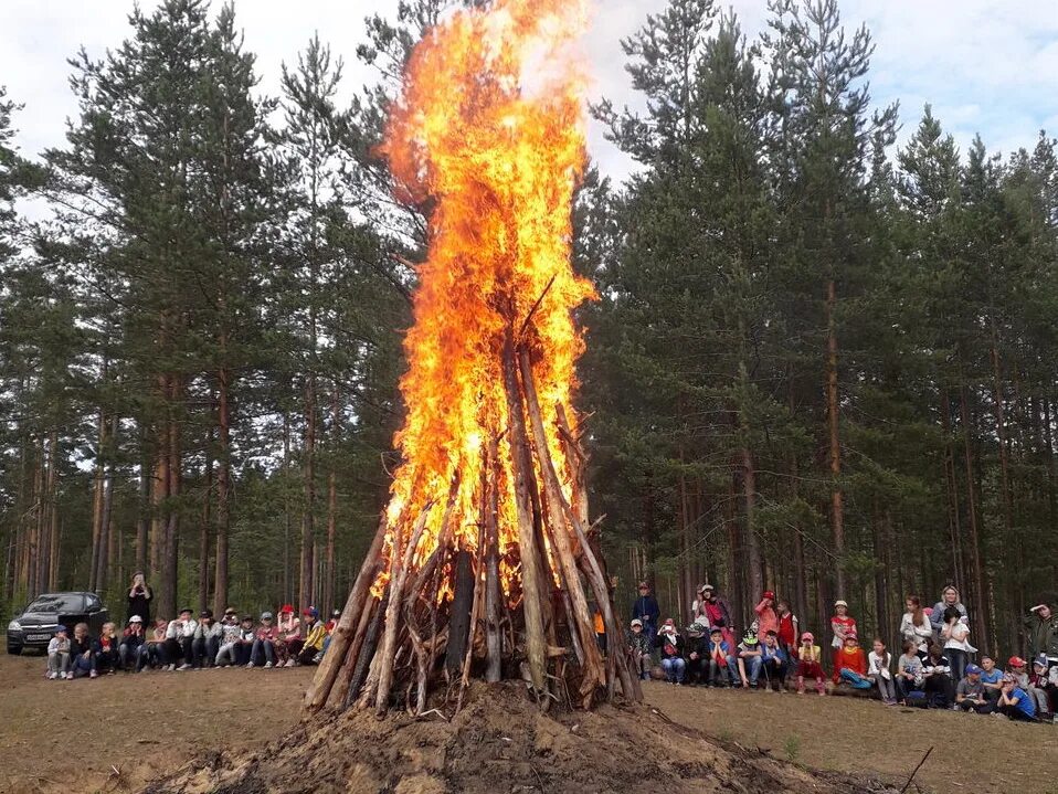 Дол маяк ленинградская область