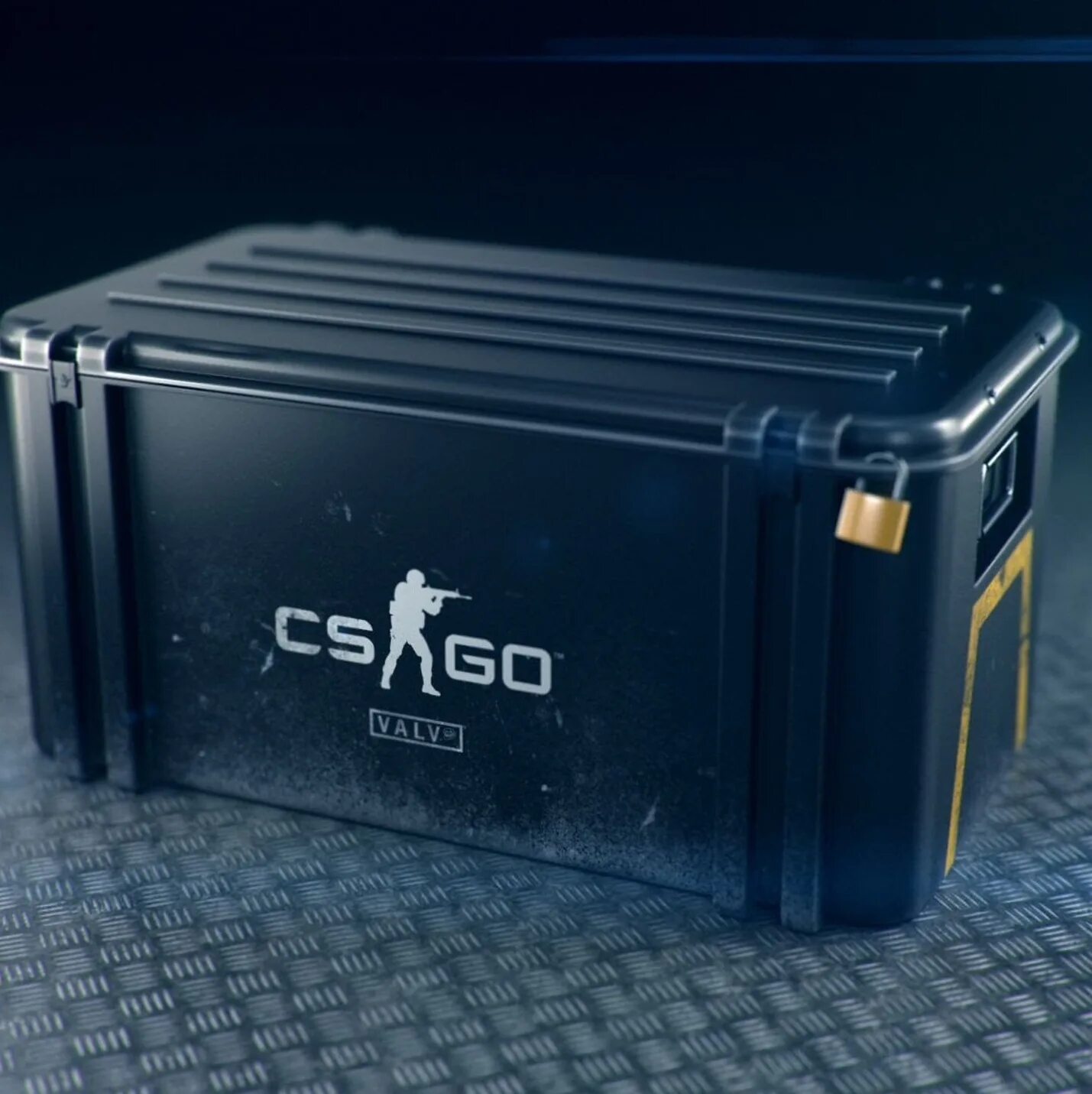 Case cs2. Case cs2