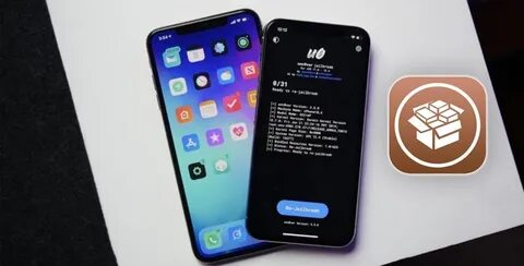 Jailbreak ios 15.8 3
