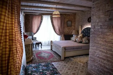 Кантри хоум