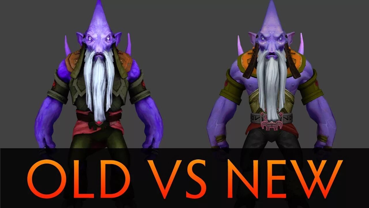 Дарк сир Старая модель. Dark Seer Dota. Dota 2 old models. Dark Seer Dota 2 Старая. Old vs new