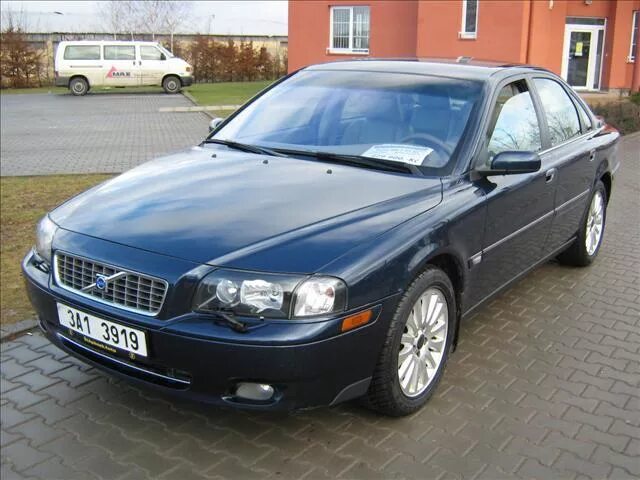 Вольво s80 2003г. Volvo s80 2005. Вольво s80 2004г.