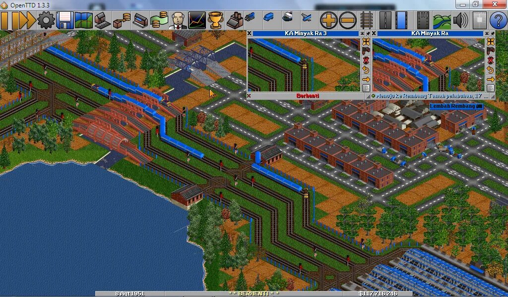 Ttd values ep. OPENTTD семафоры. Клон transport Tycoon. OPENTTD карта. OPENTTD гайд.