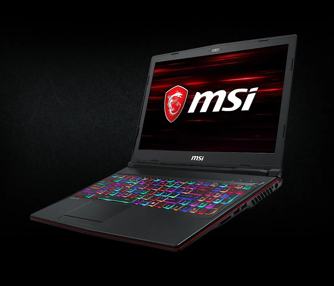 Msi gaming core