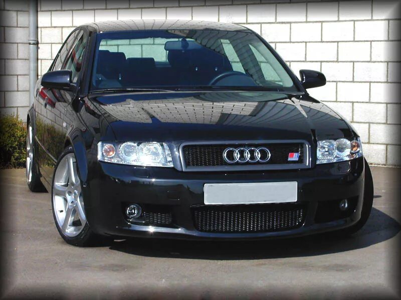 Audi a4 b6 Front. Ауди а4 б5 черная. Audi a4 2003 co2. Audi b6 Tuning.