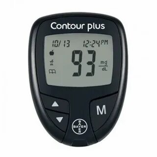 Contour plus