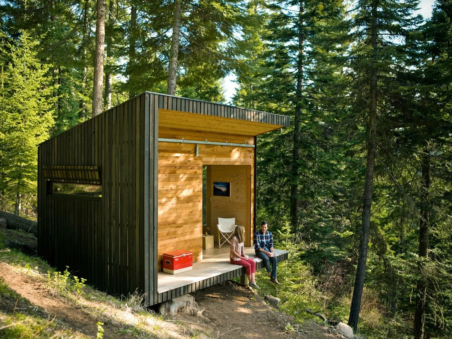 Tiny House с односкатной крышей. Тини Хаус с односкатной крышей. Тини Хаус микро дом. Бытовка Тини Хаус. Маленький вагончик