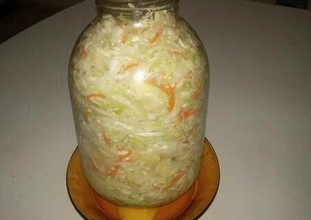 Квашение капусты на зиму рецепты очень вкусно