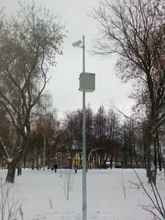 Камеры киров