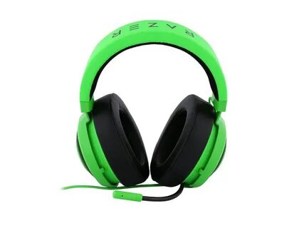 Razer oval