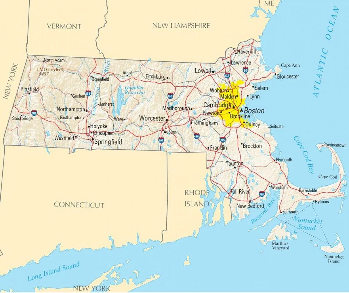 Где находится бостон. Бостон Массачусетс на карте. Бостон штат Массачусетс на карте США. Бостон Массачусетс на карте США. Штат Массачусетс на карте.