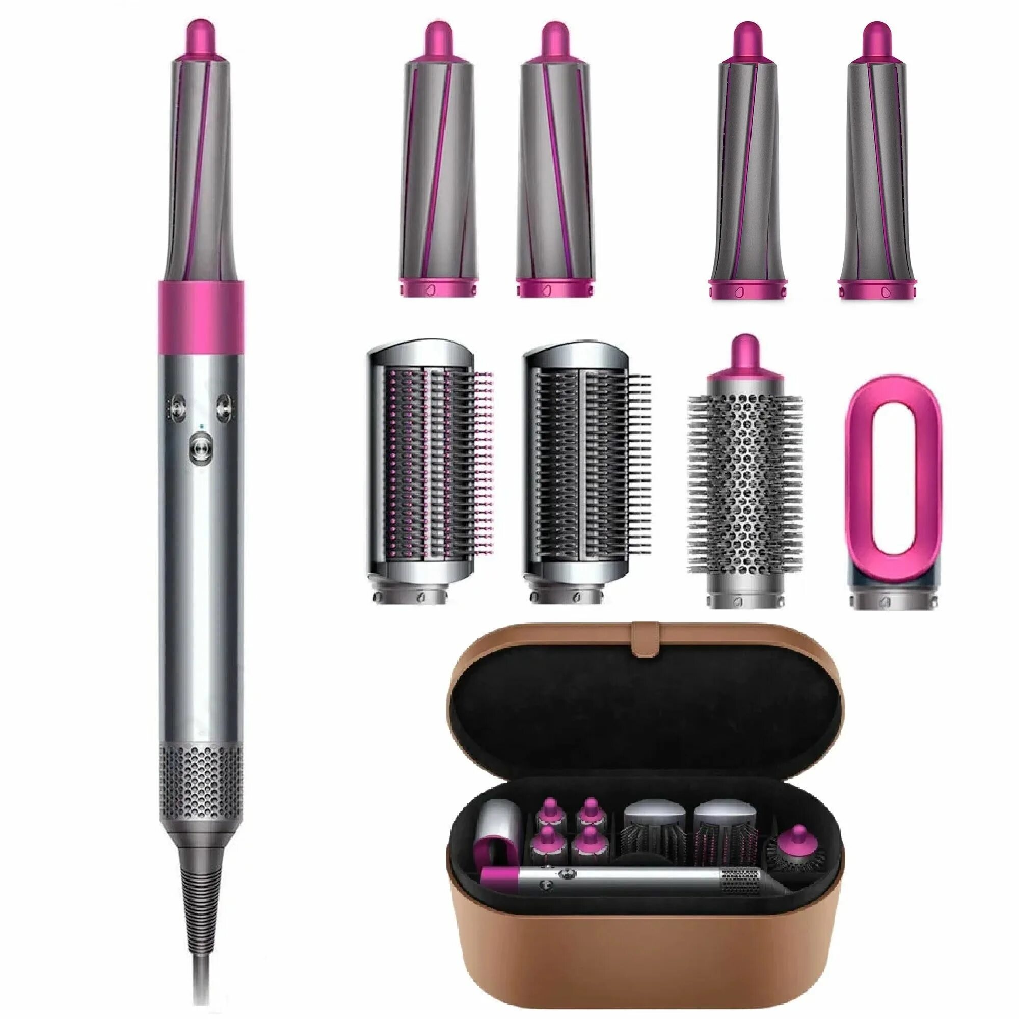 Dyson airwrap complete fuchsia. Dyson airwrap complete hs05. Стайлер дайсон hs01 airwrap complete. Dyson airwrap complete fuchsia. Dyson airwrap hs05.