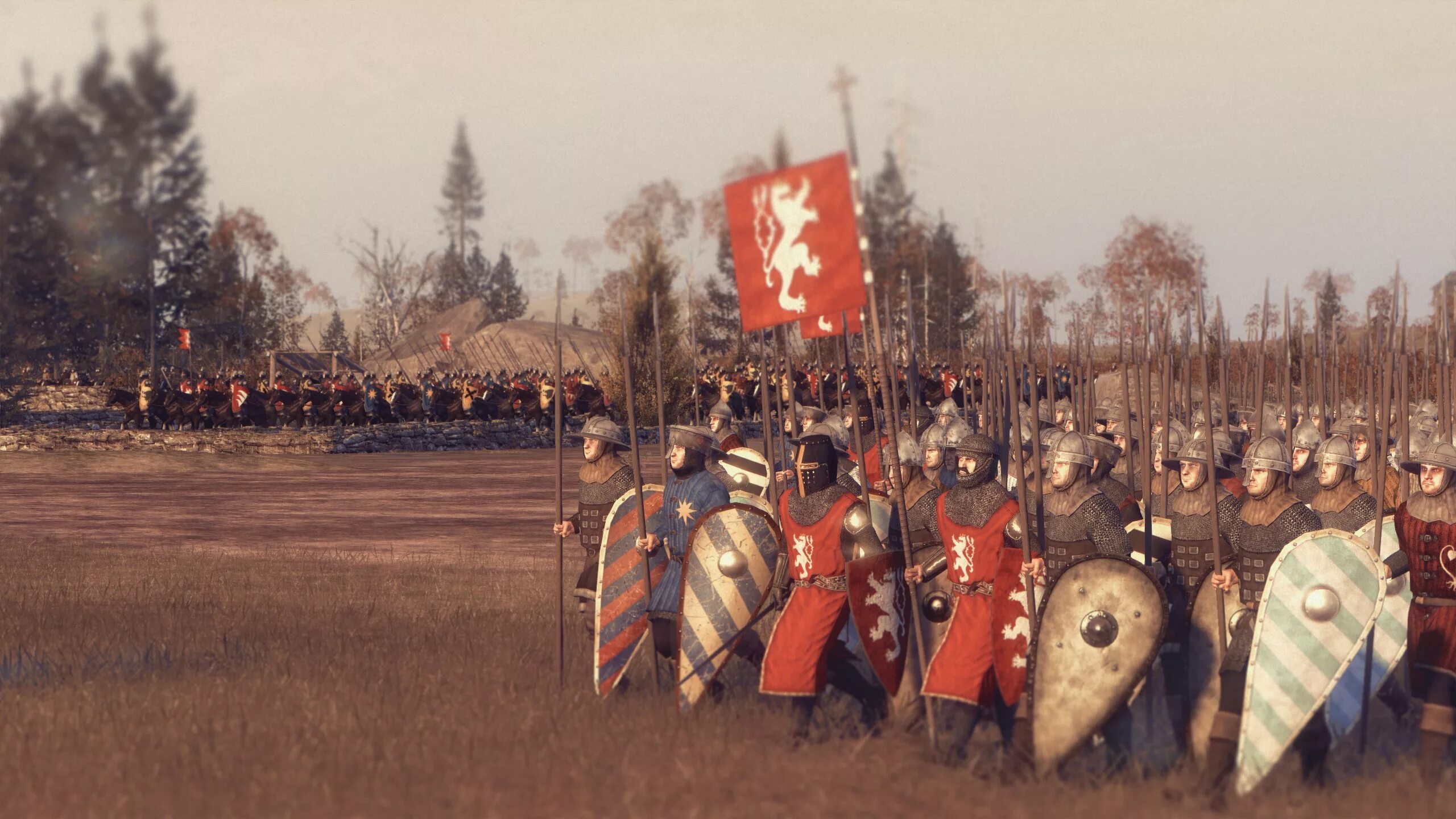 Атилла 1212. Medieval kingdom wars attila