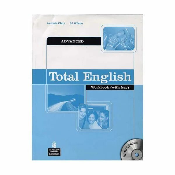 Student total english. Total English. Учебники по английскому total English. New total English Advanced. Total English Advanced Workbook.