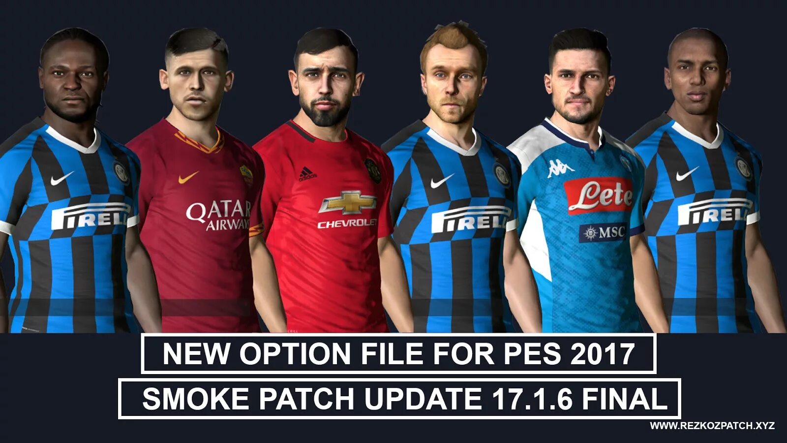 Патчи для пес 17. PES 2017 Smoke Patch. PES 17 Smoke Patch. Пес 2017 патч. PES 2017 Smoke Patch 2023.