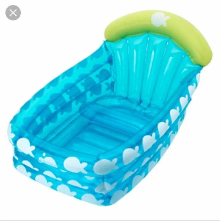 Ванночка для бассейна. Бассейн h2o baby duo. надувная ванночка для детей. детская ванночка для купания надувная. надувная ванна для детей.