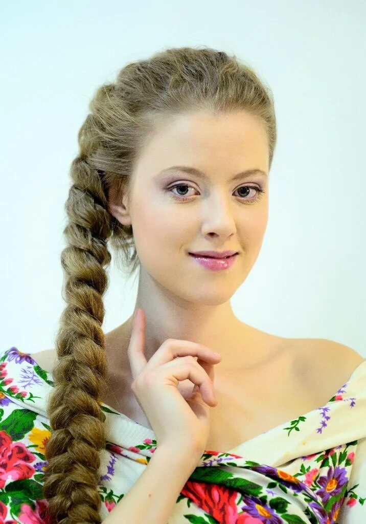 Косы сего