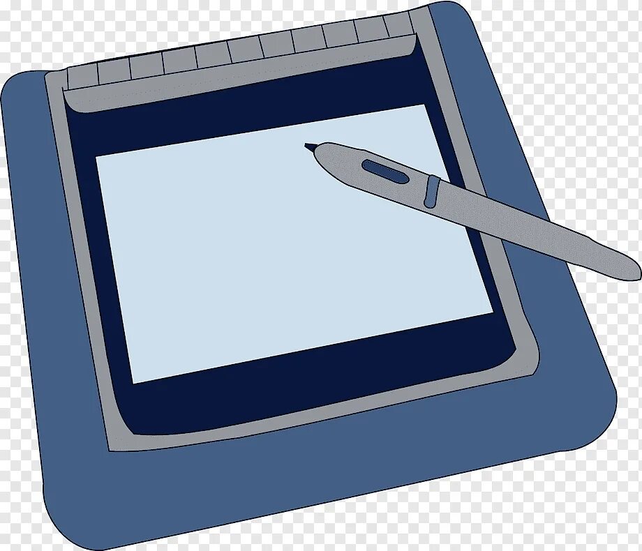 Pen computer
