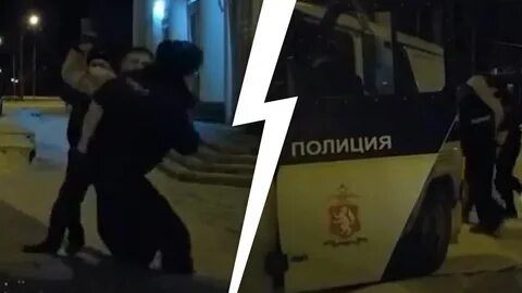 Осталась без машины