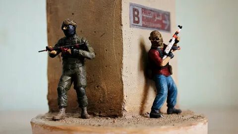 Cs go игрушки