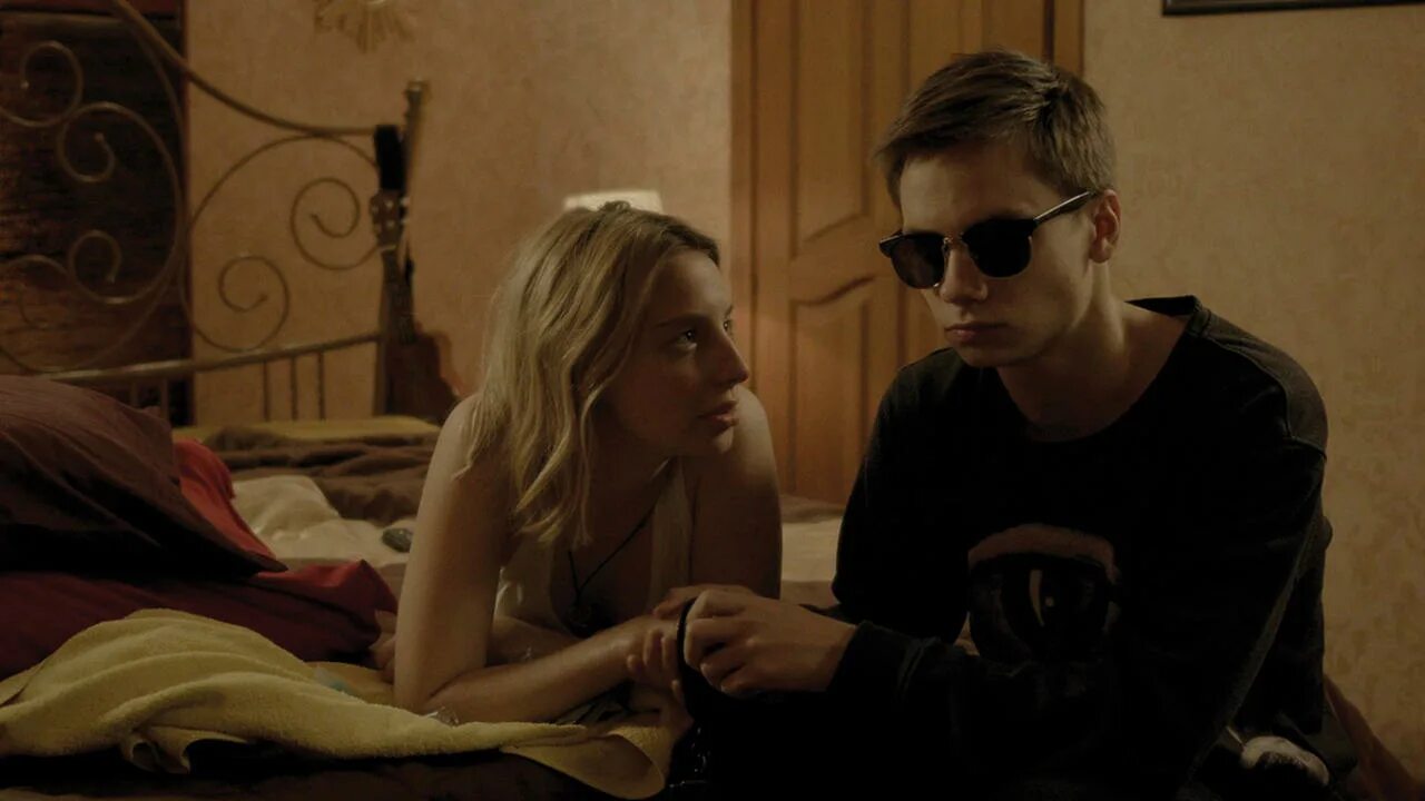 Те, кто видел. Он оказался слепой. Он оказался слепой. Lambert wilson. Смешной крот.