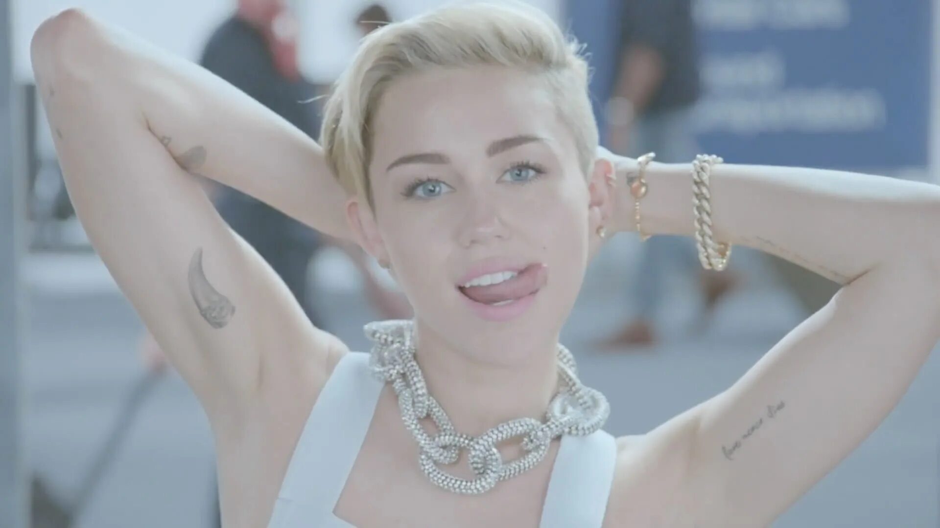 Island miley