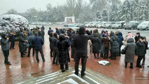 Кыргызстан сейчас