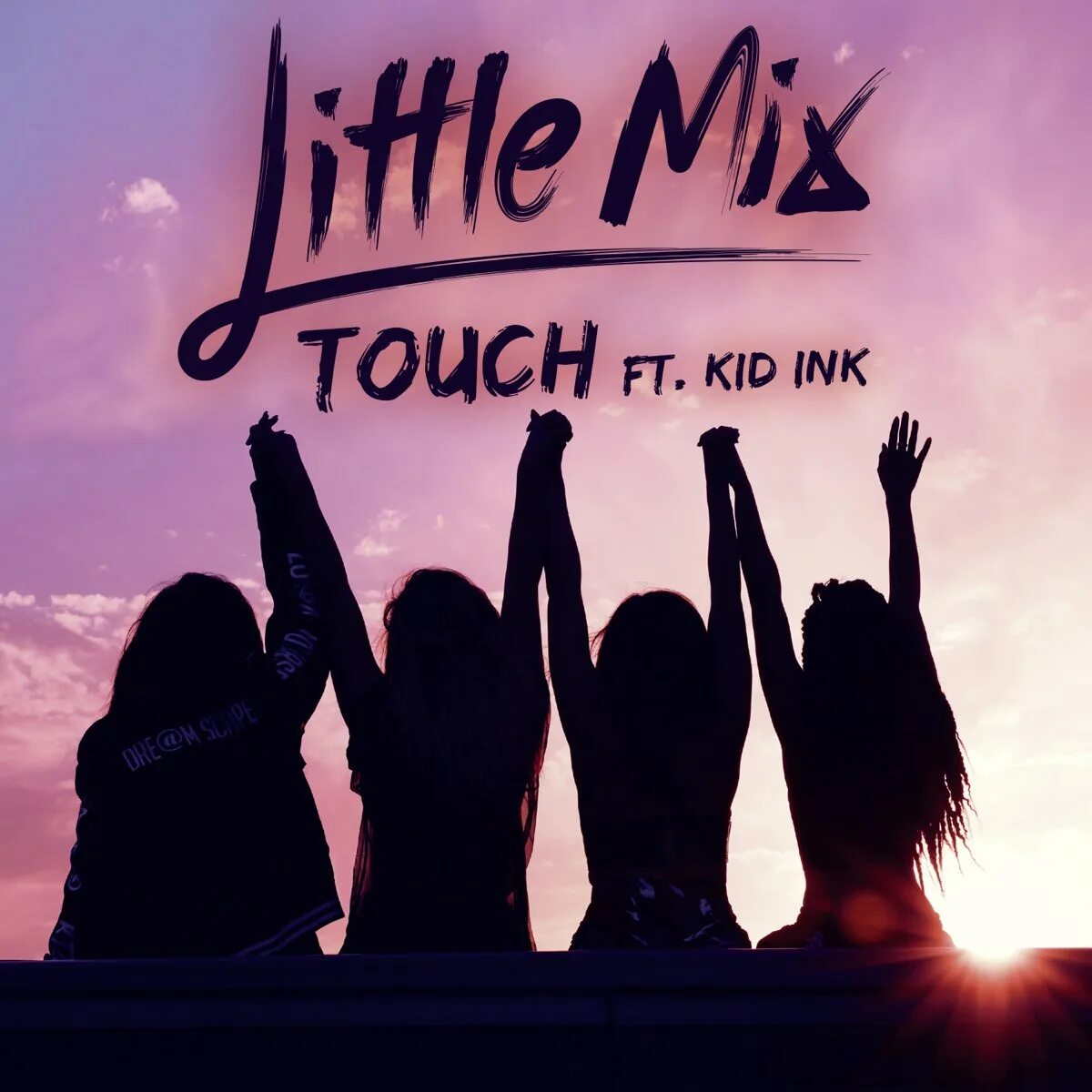 Little Mix Touch. Little Mix Touch Lyrics. Mix. Little Mix Wings.