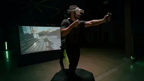 Видео игры 360