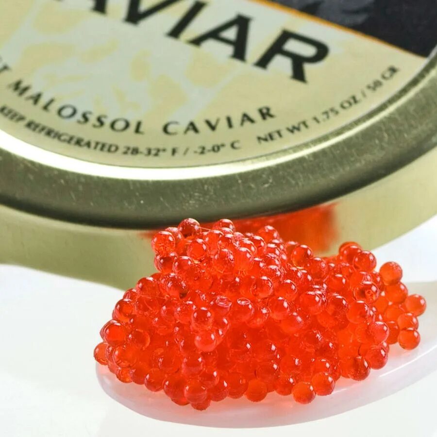 Икра рыбы какая бывает. Tobiko Caviar. Икра консервированная. Тобико. Икра Рыбная.