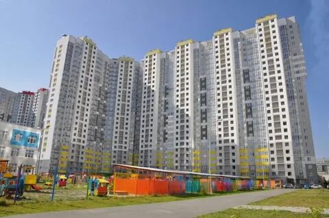 Рассветная 6 2 екатеринбург