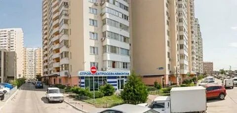 Лавочкина 12а