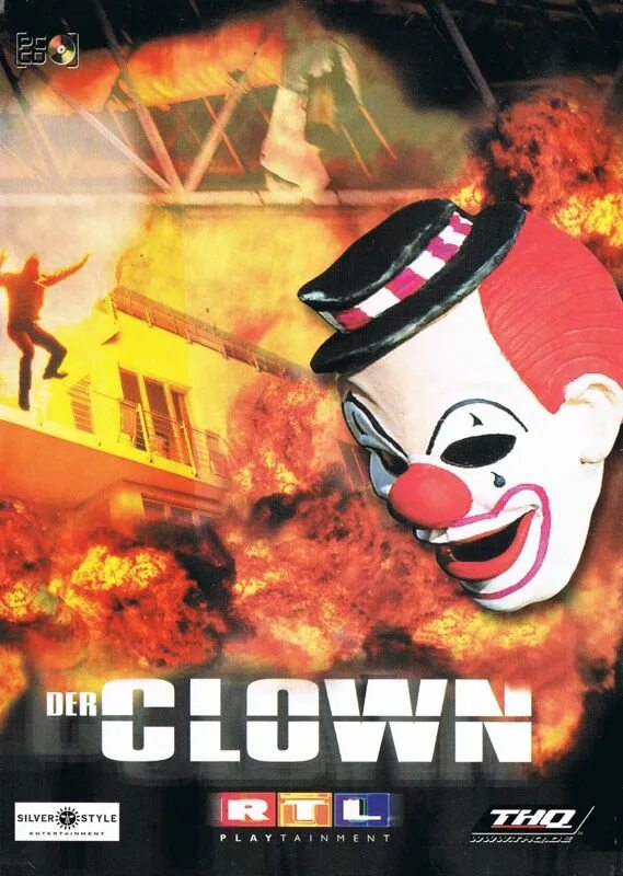 Сериал клоун 1998. Der clown. Клоун 1998. Сериал клоун 1998. Der clown.