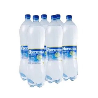 Минеральная вода дона