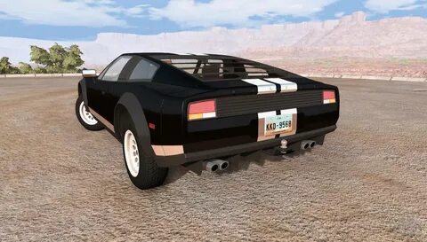 F90 beamng drive
