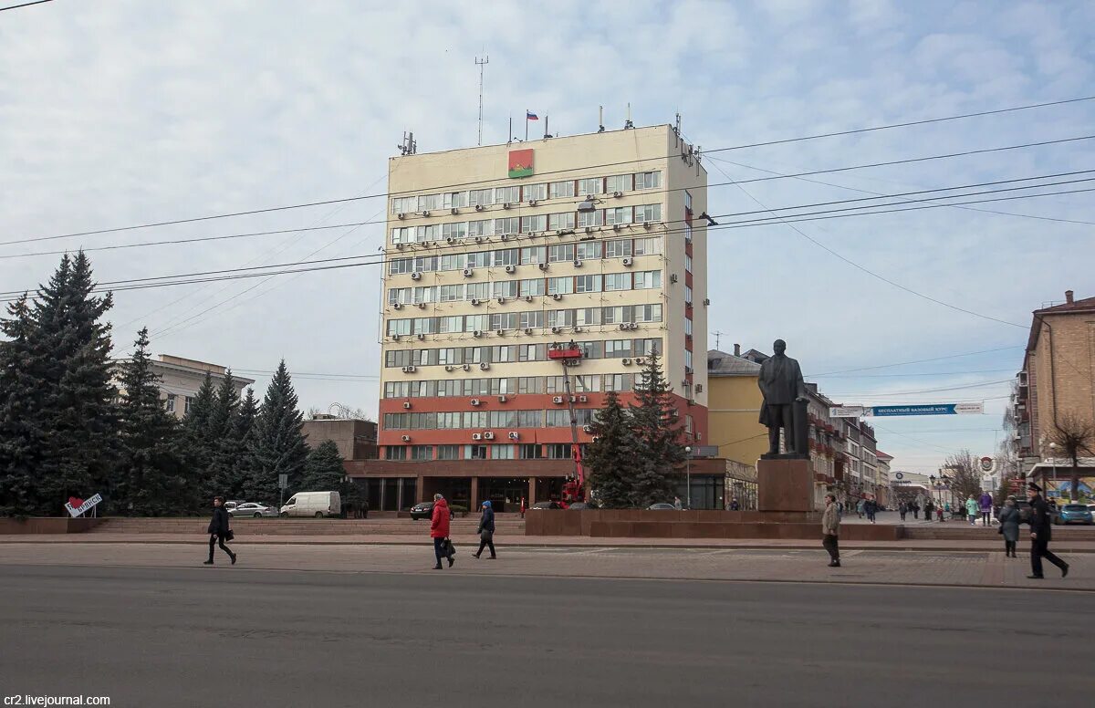 Телефон администрации брянска. Администрация города Брянска. Площадь у администрации города Брянска. Брянск Советский район площадь Ленина. Брянск улицы.