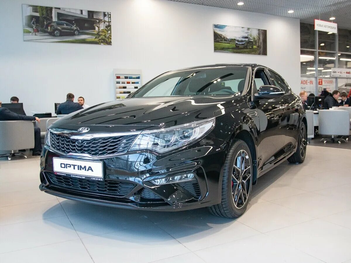 Киа оптима в спб. Kia Optima 2019. Kia Optima 2019 Black. Kia JF Optima 2019. Киа Оптима 2019 черная.