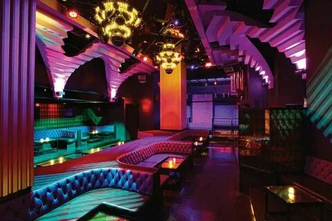 Club nexz