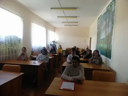 Уральское промышленное техникум