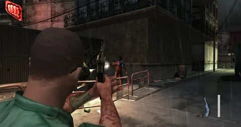 Manhunt 2 моды
