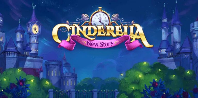 That new story. Cinderella: New story. Игра Золушка. Золушка New. Королевство для Золушки игра.